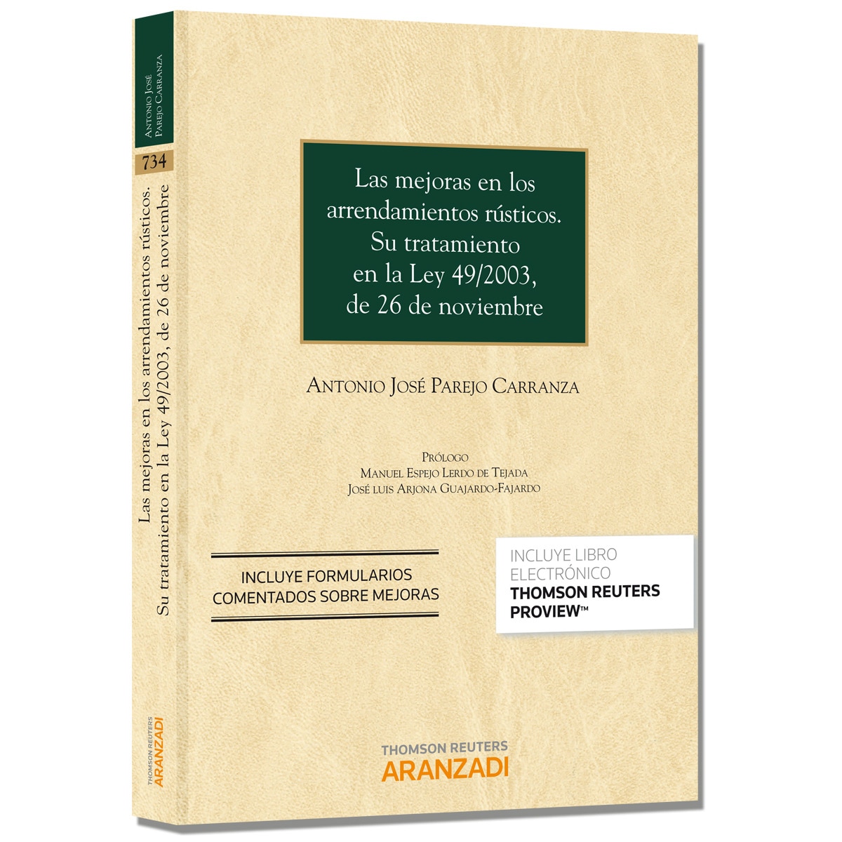 Imagem 0 de El principio de integridad en la Contratación Pública (Papel + e-book)