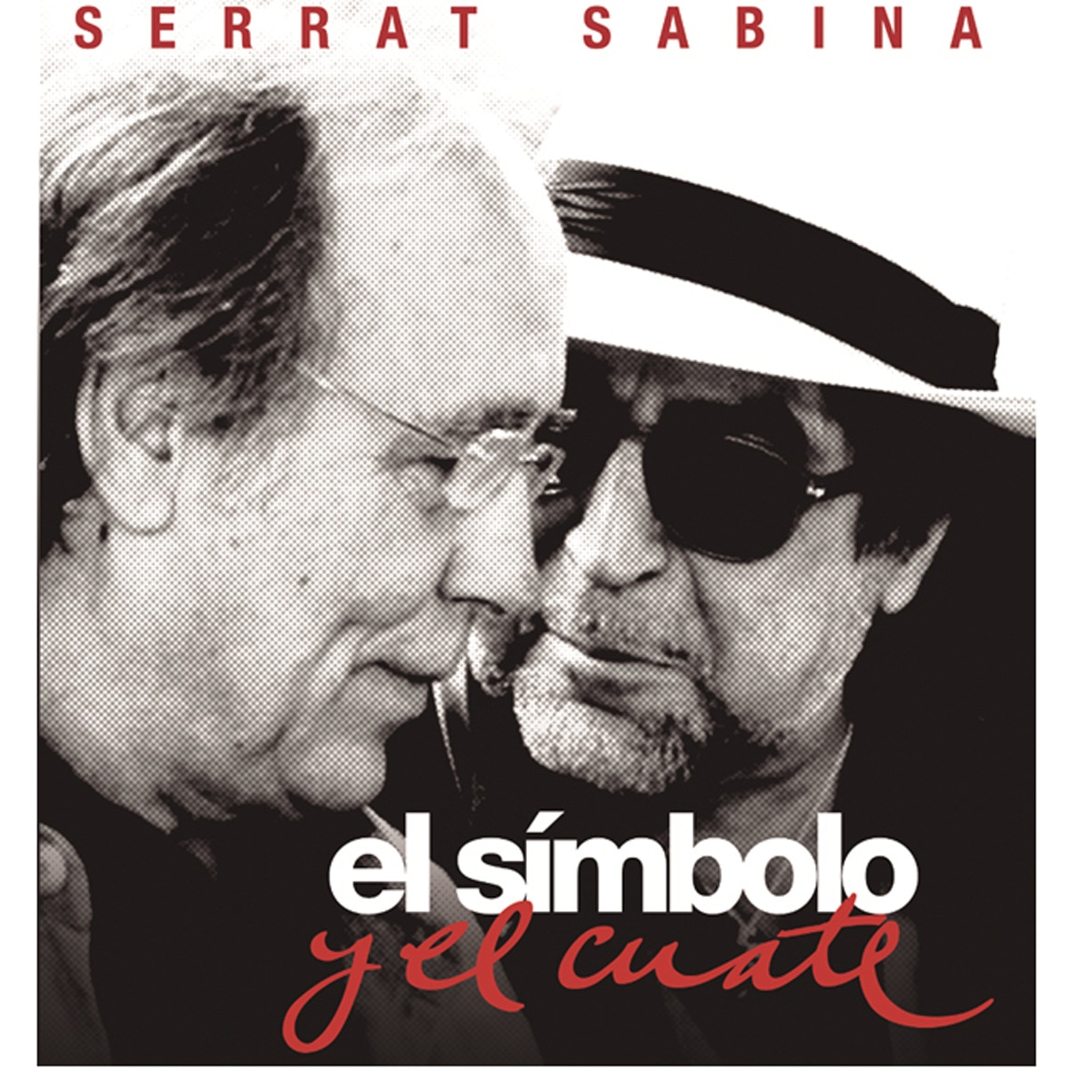 El símbolo y el cuate (CD + DVD) 1