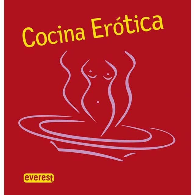 Imagem 0 de Cocina Erótica