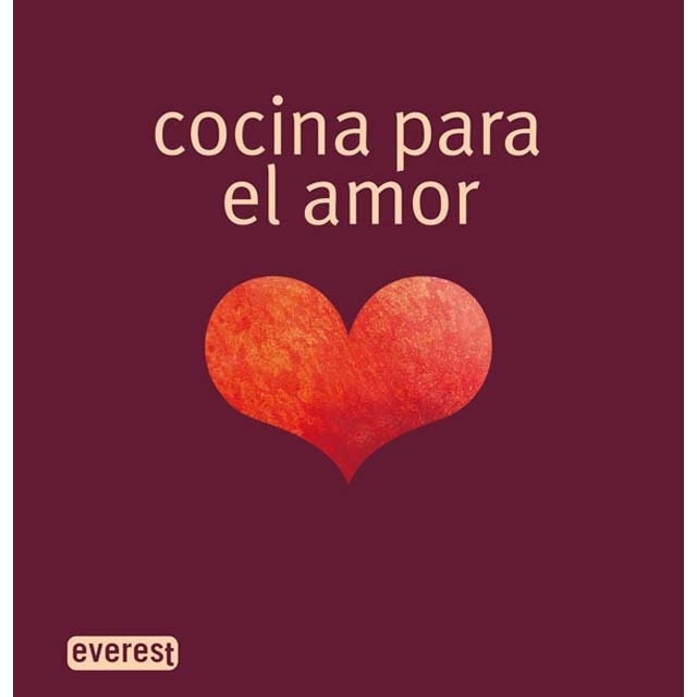 Imagem 0 de Cocina Para El Amor