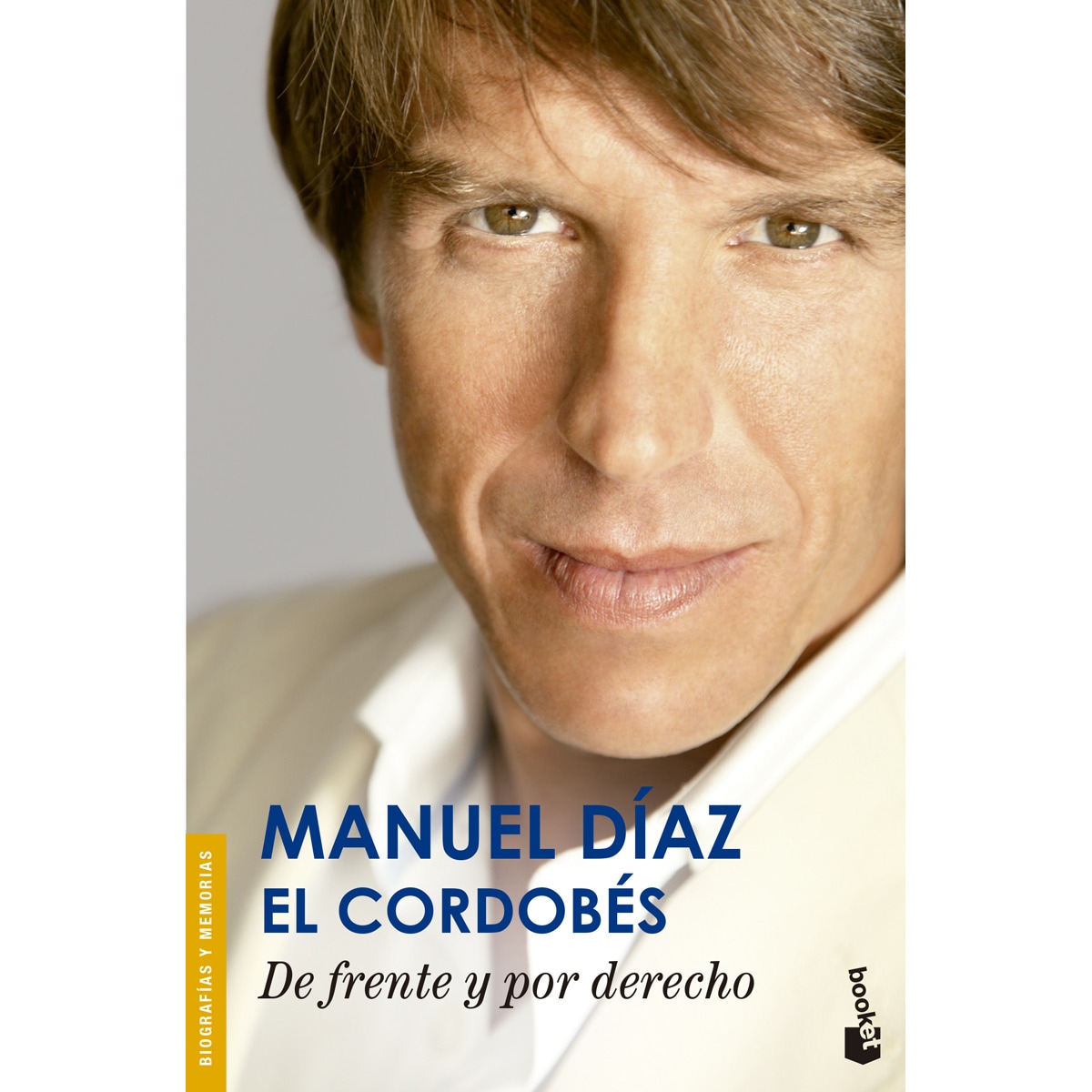 Imagen 0 de De frente y por derecho (Bolsillo) (Tapa blanda)