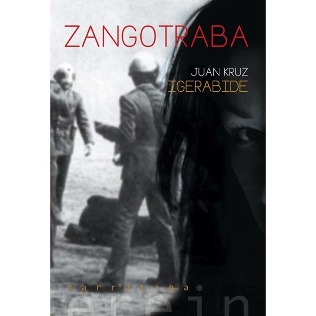 Zangotraba (Capa mole com abas) 1