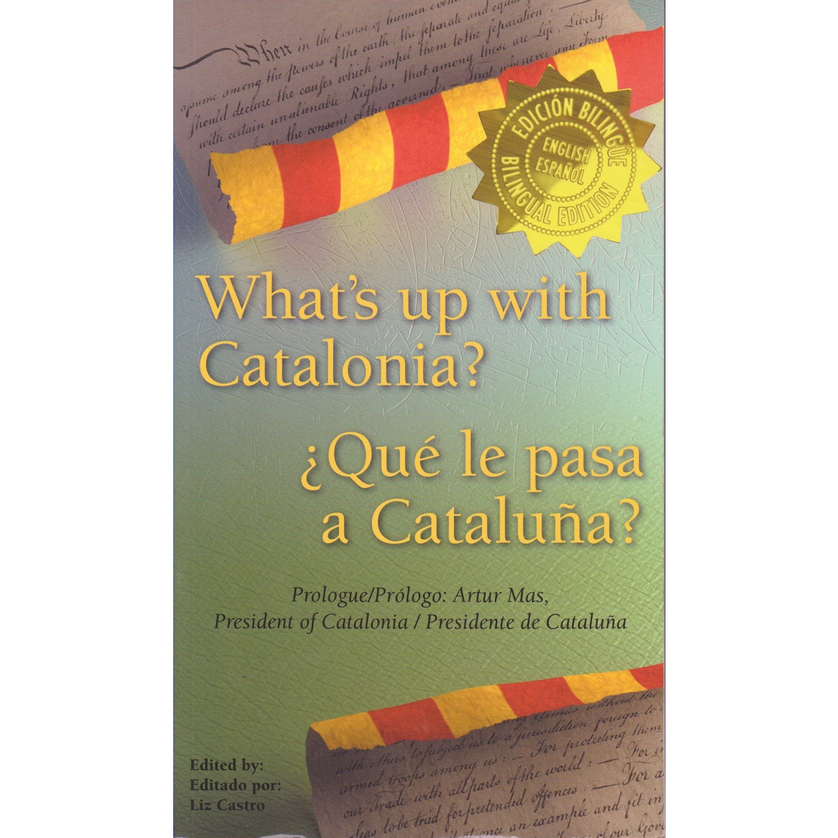What's Up With Catalonia? 1