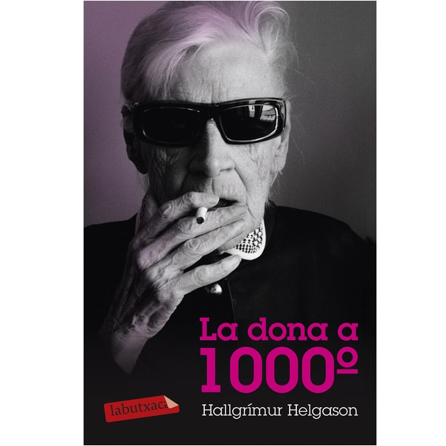 Imagen 0 de La dona a 1000º (Bolsillo) (Tapa blanda)