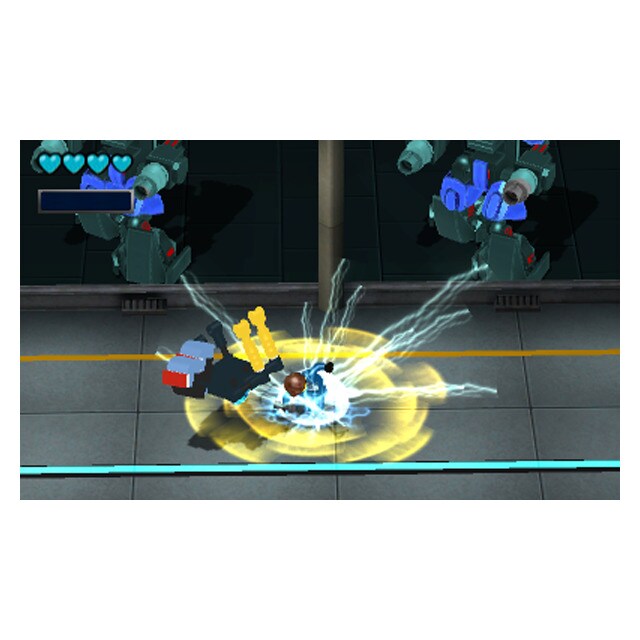 el corte ingles ninjago