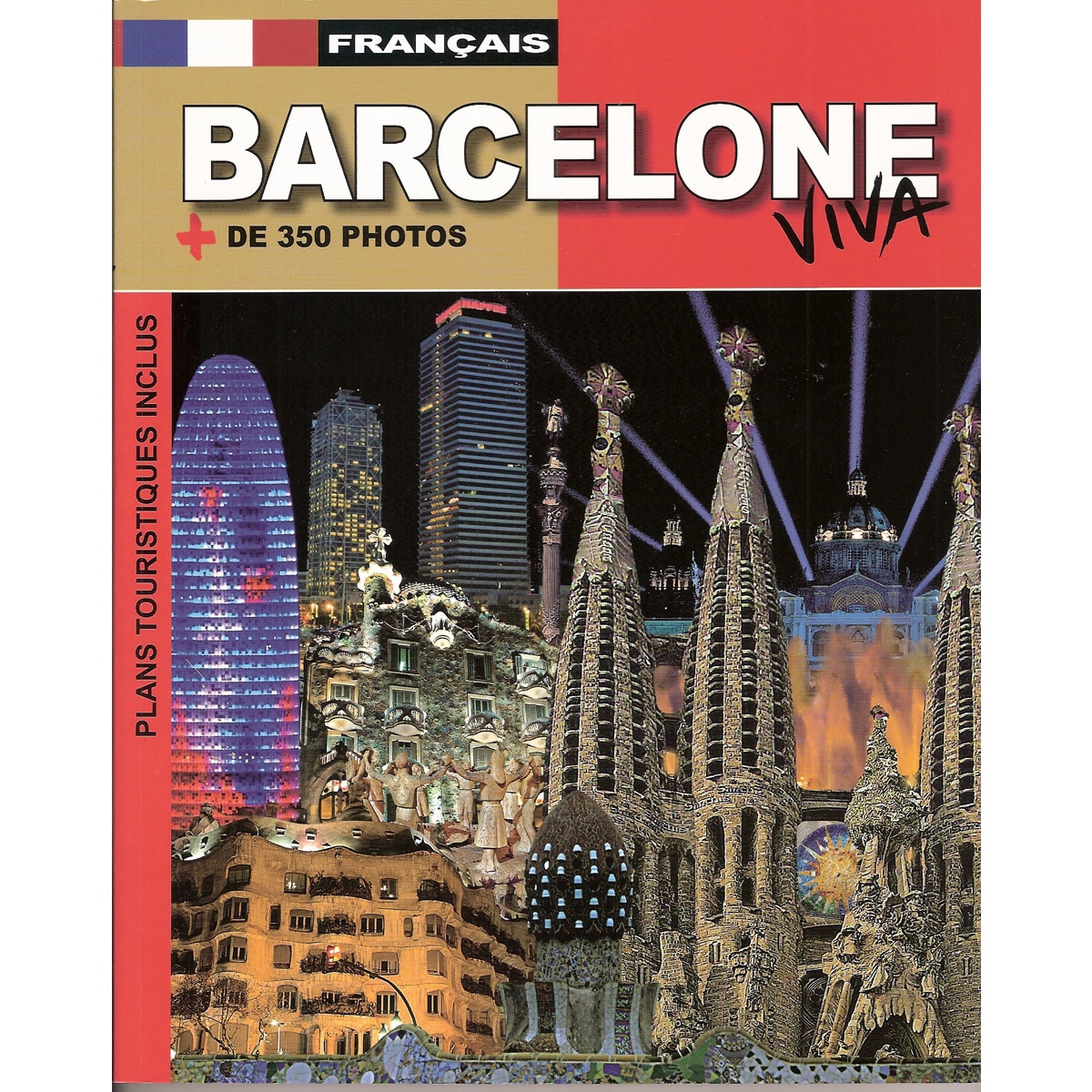 Imagem 0 de Gran Barcelona Francés