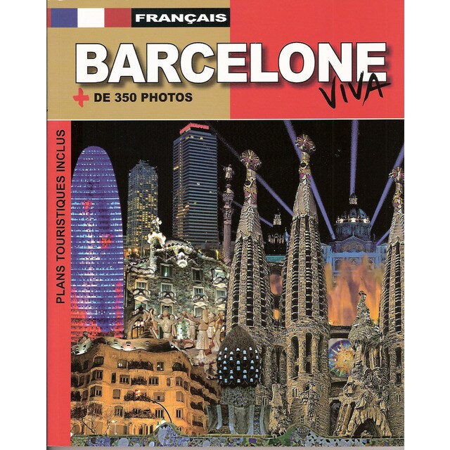 Imagem 0 de Gran Barcelona Francés
