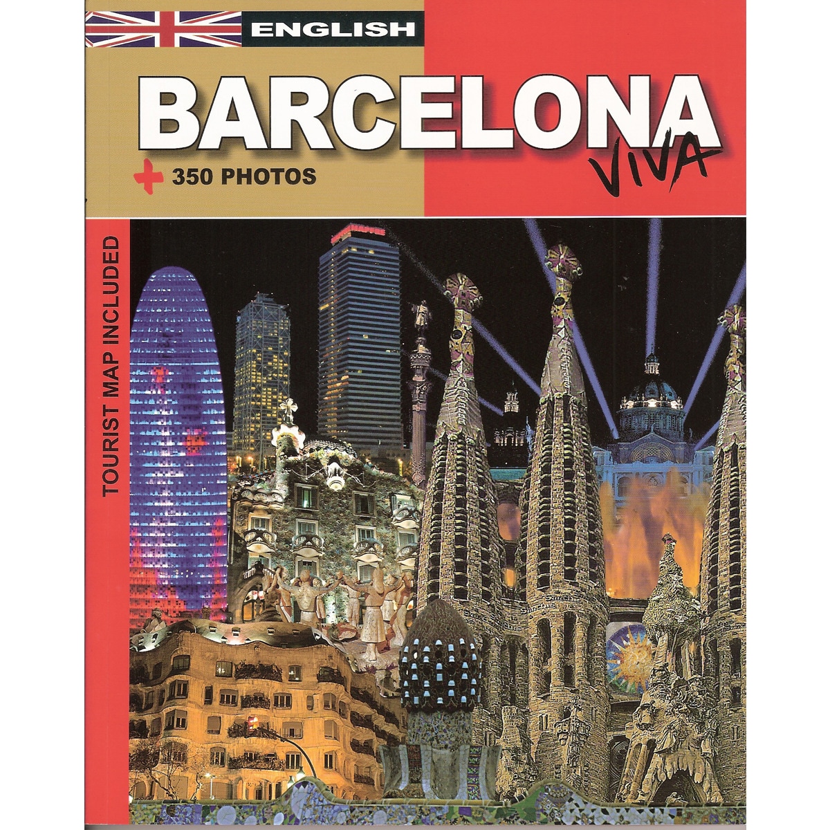 Imagem 0 de Gran Barcelona Inglés