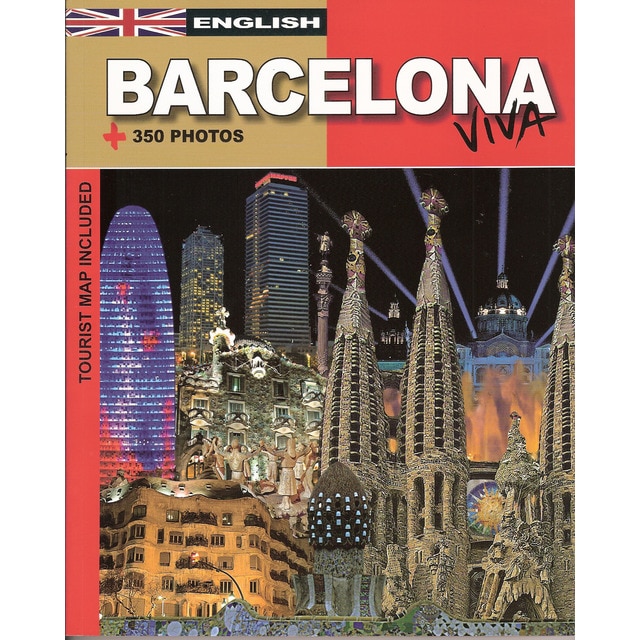 Imagem 0 de Gran Barcelona Inglés