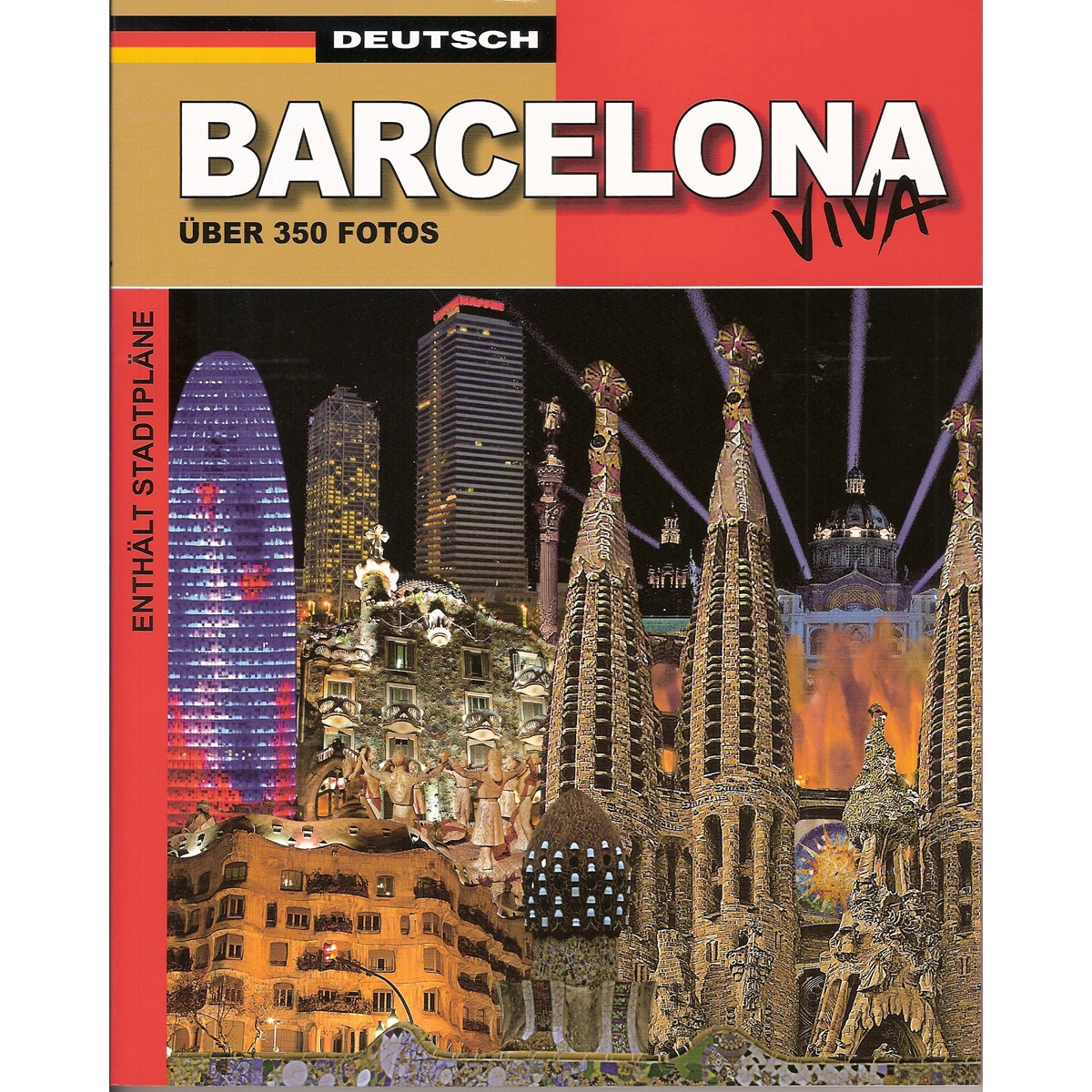 Imagem 0 de Gran Barcelona Alemán