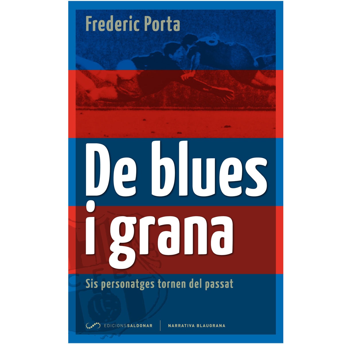 Imagem 0 de De blues i grana (Tapa blanda)
