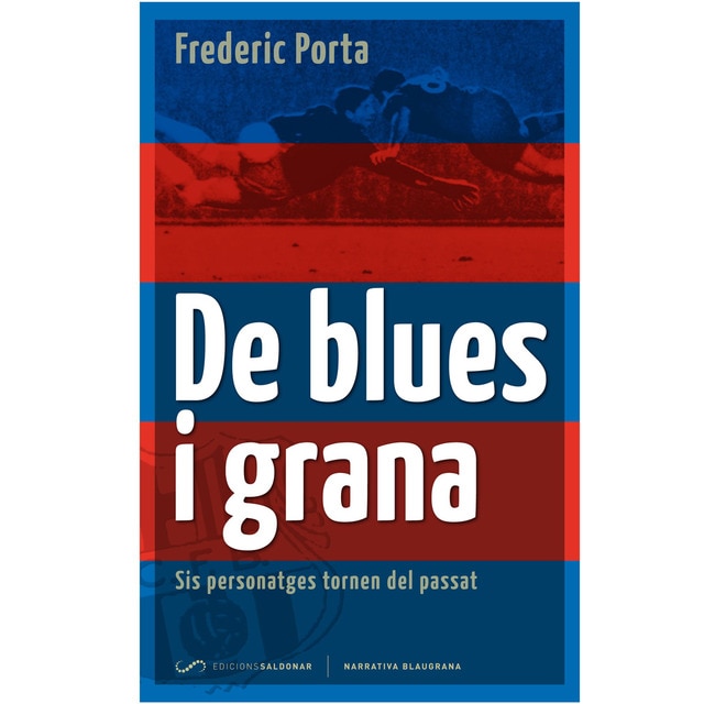 Imagem 0 de De blues i grana (Tapa blanda)