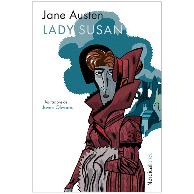Imagem 0 de Lady susan: Ed. Catal‡n(Tapa blanda)