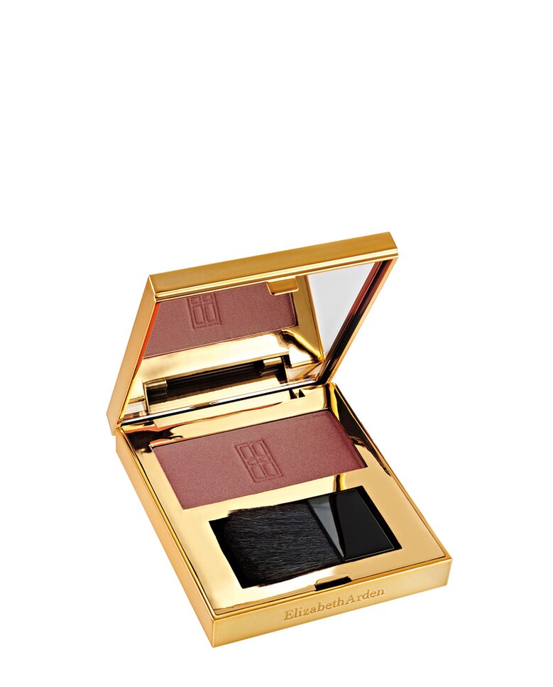 Colorete Beautiful Color Radiance Blush Elizabeth Arden Terrarose 410-1