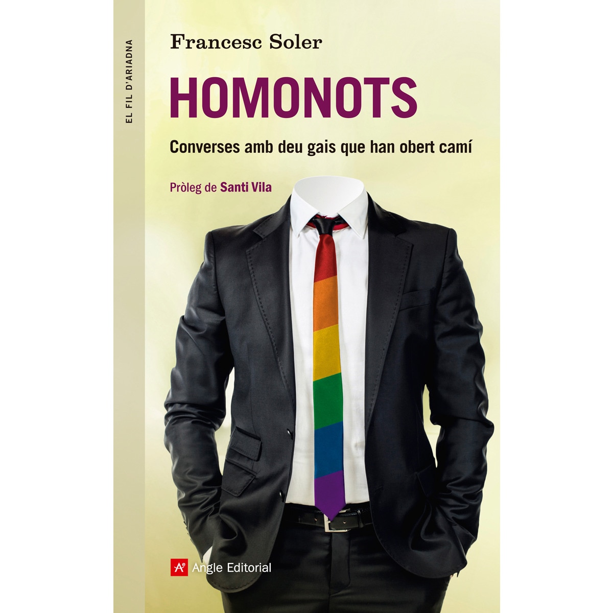 Imagem 0 de Homonots: Converses amb deu gais que han obert camí(Tapa blanda)