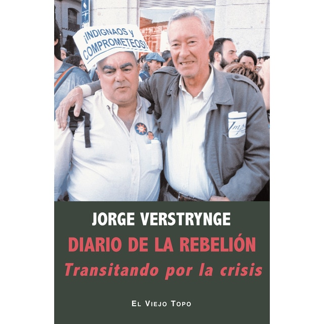 Imagem 0 de Diario De La Rebelión