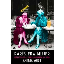 París Era Mujer 1