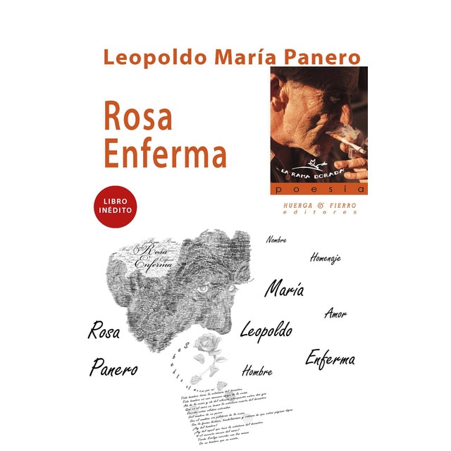 Imagem 0 de Rosa Enferma