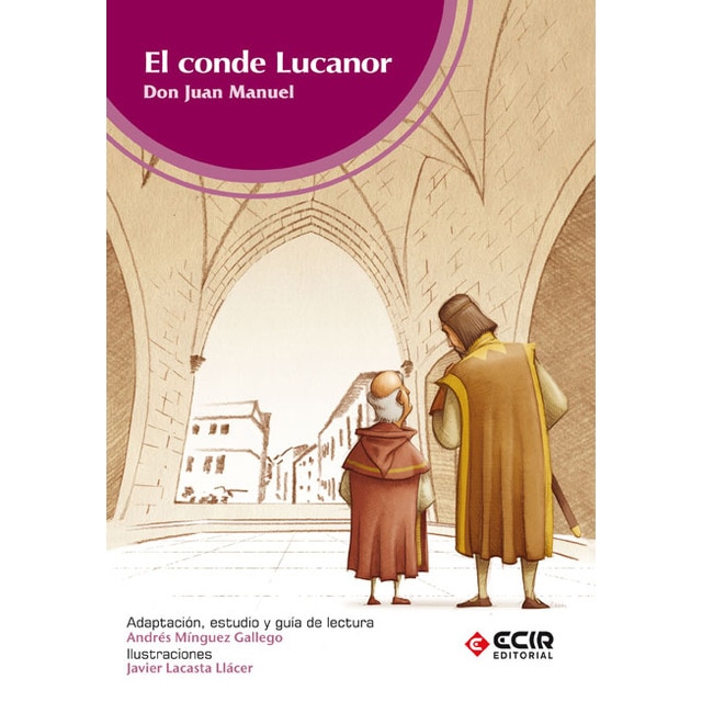 Imagem 0 de EL CONDE LUCANOR (Capa mole)