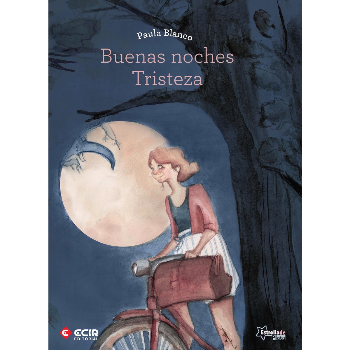 Buenas Noches Tristeza 1