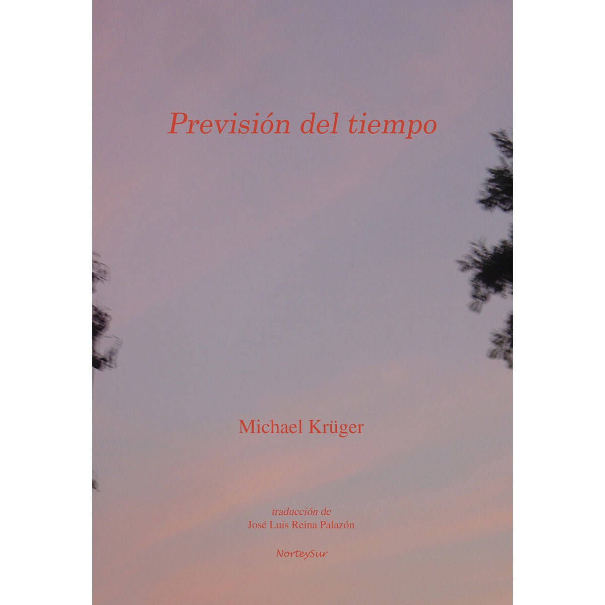 Previsión Del Tiempo 1