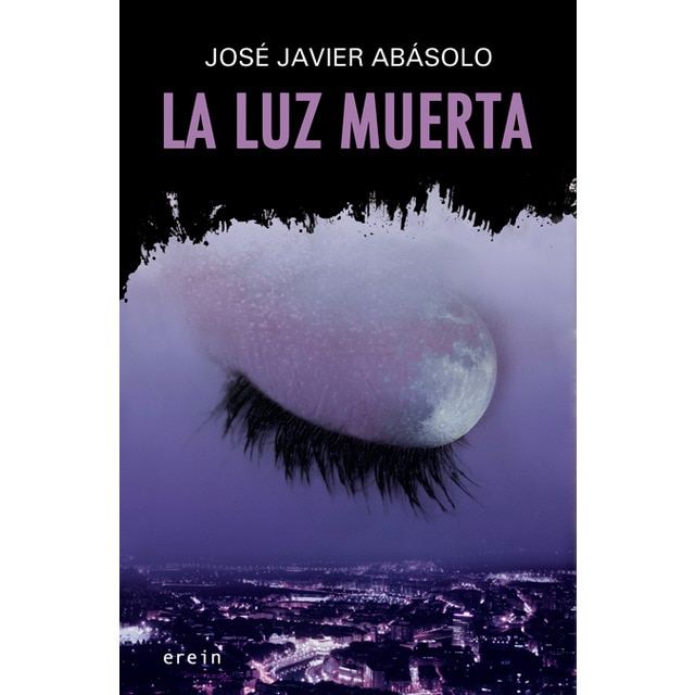 La luz muerta (Capa mole com abas) 1