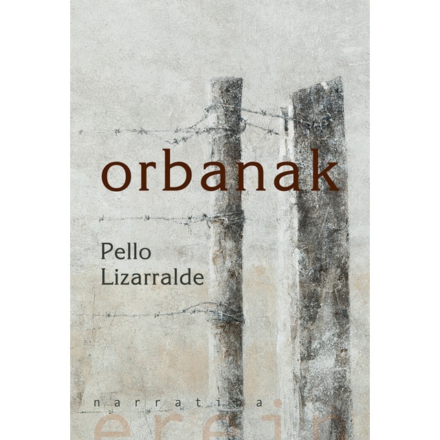Orbanak (Capa mole com abas) 1