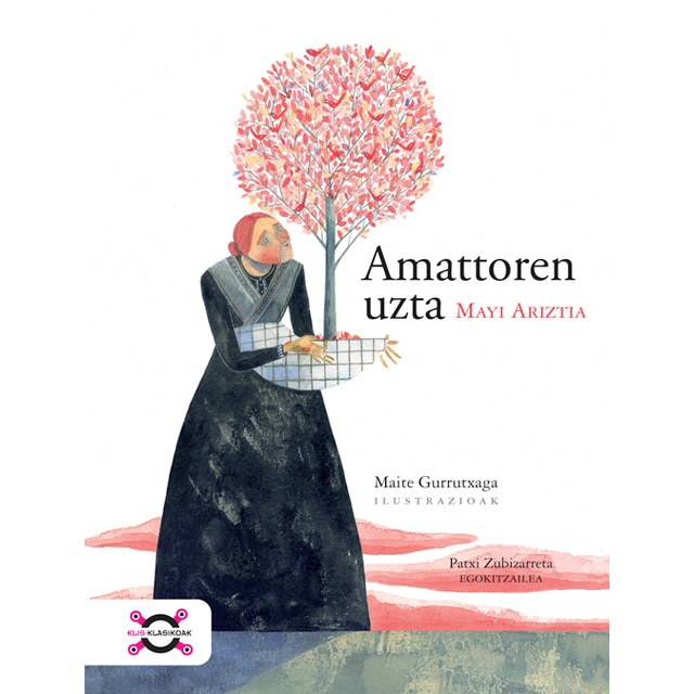 Amattoren uzta(Tapa dura) 1