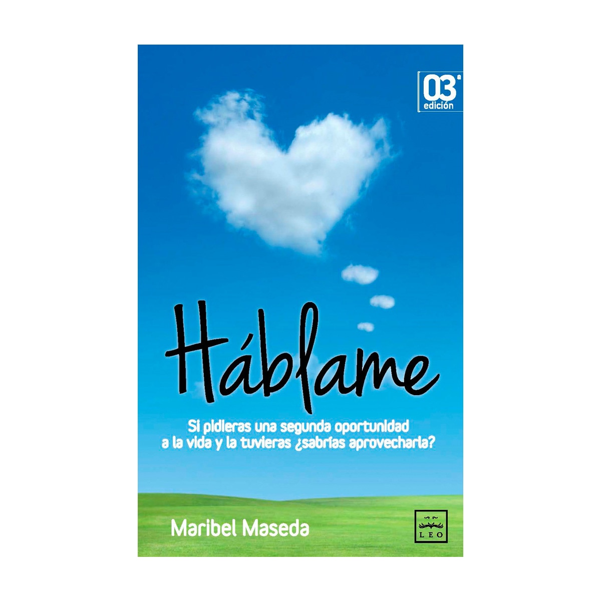 Háblame 1