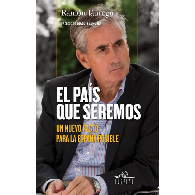 Imagem 0 de El País Que Seremos