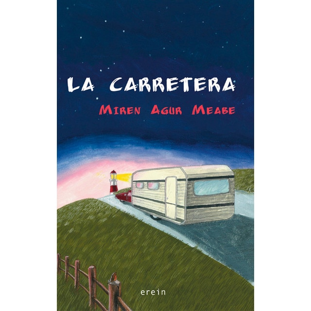 La carretera(Tapa blanda) 1