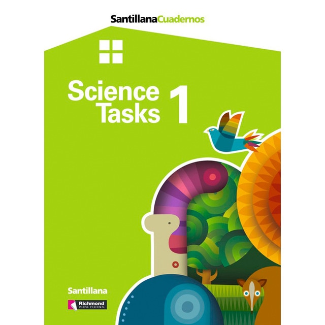 1Ep. Sciencce Tasks 1. Cuad Cono Medio. Ed09 1