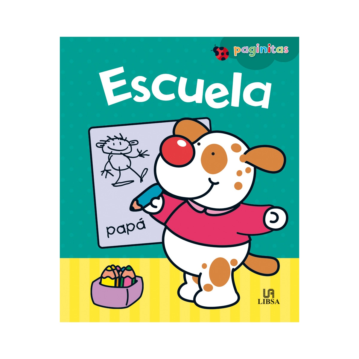 Escuela 1