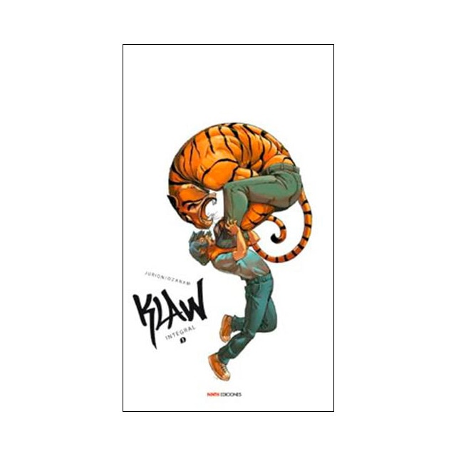 Imagem 0 de Klaw