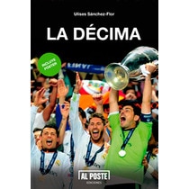 Imagen 0 de La décima (Tapa blanda)