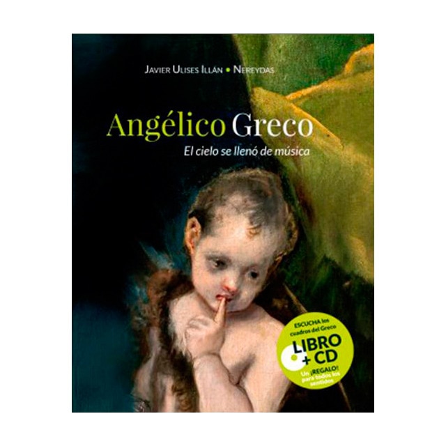 Imagem 0 de Angélico Greco