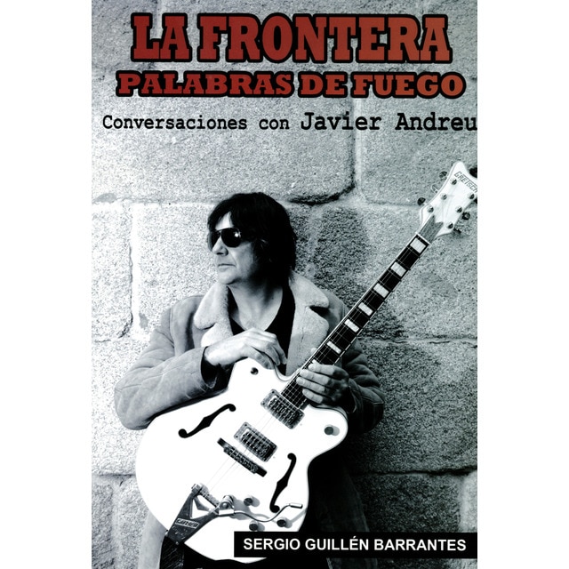Imagem 0 de La Frontera. Palabras De Fuego