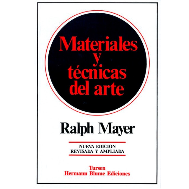 Imagem 0 de Materiales y técnicas del arte