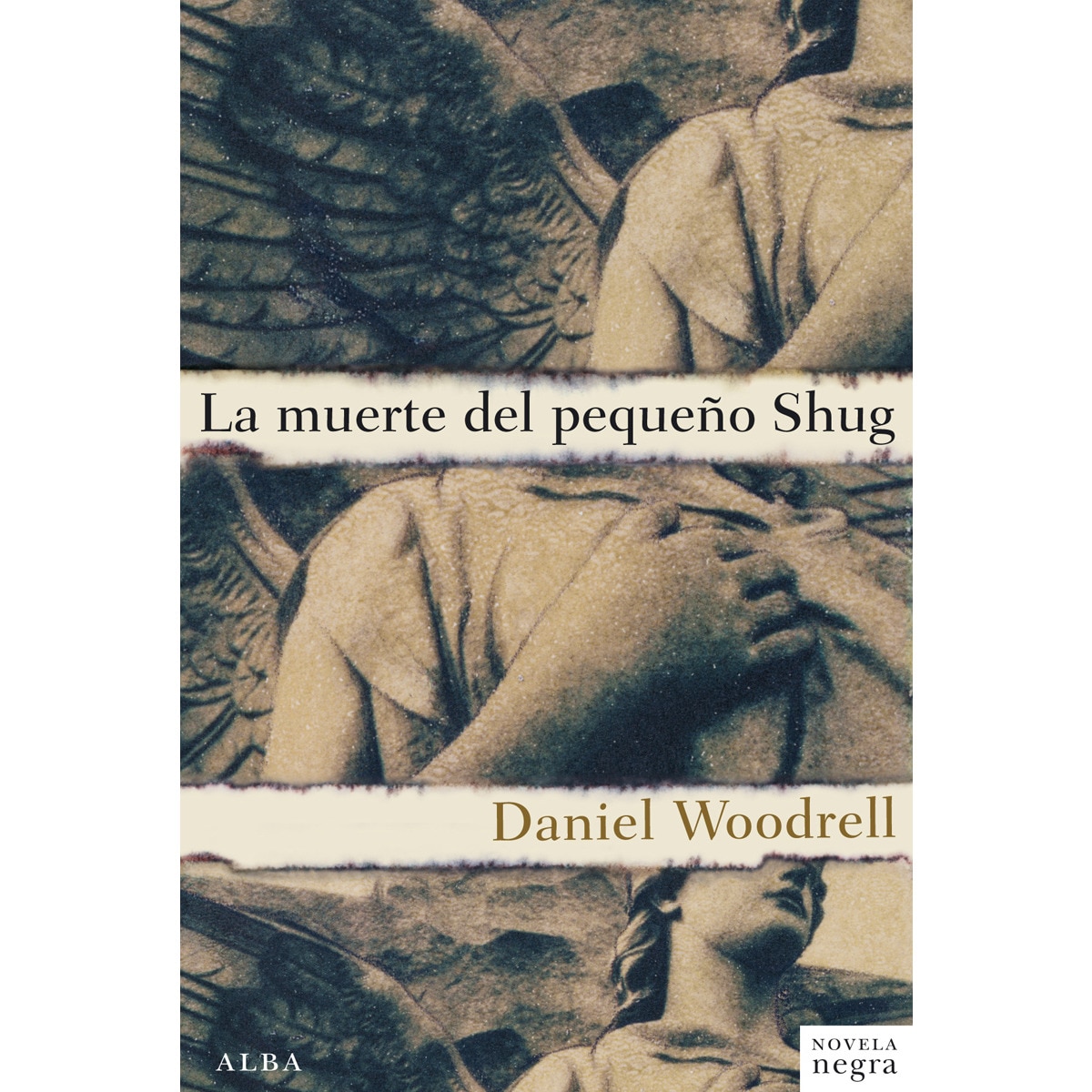 La muerte del pequeño Shug (Capa mole) 1