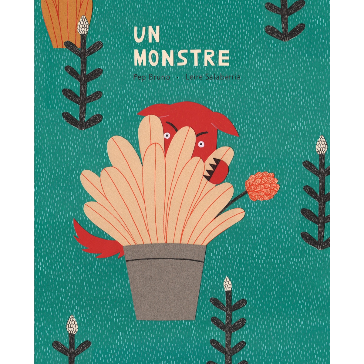 Un Monstre 1
