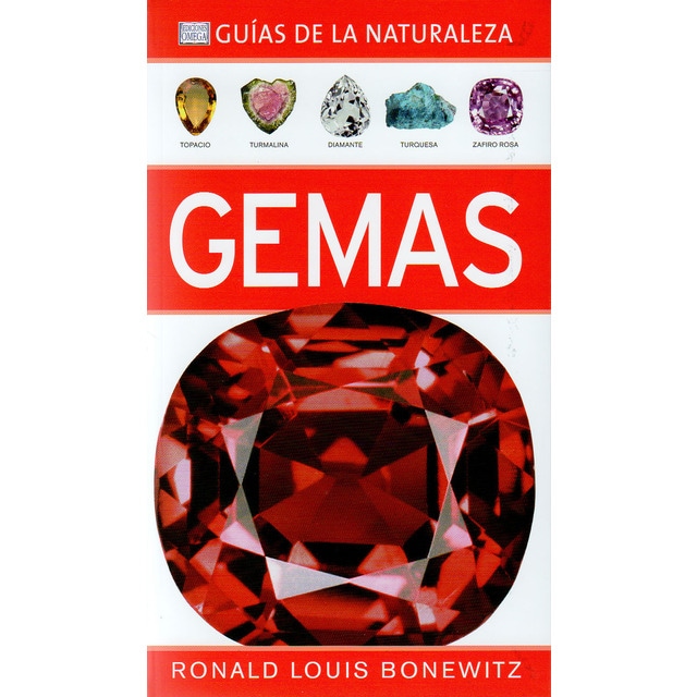 Imagen 0 de Gemas (Tapa blanda)