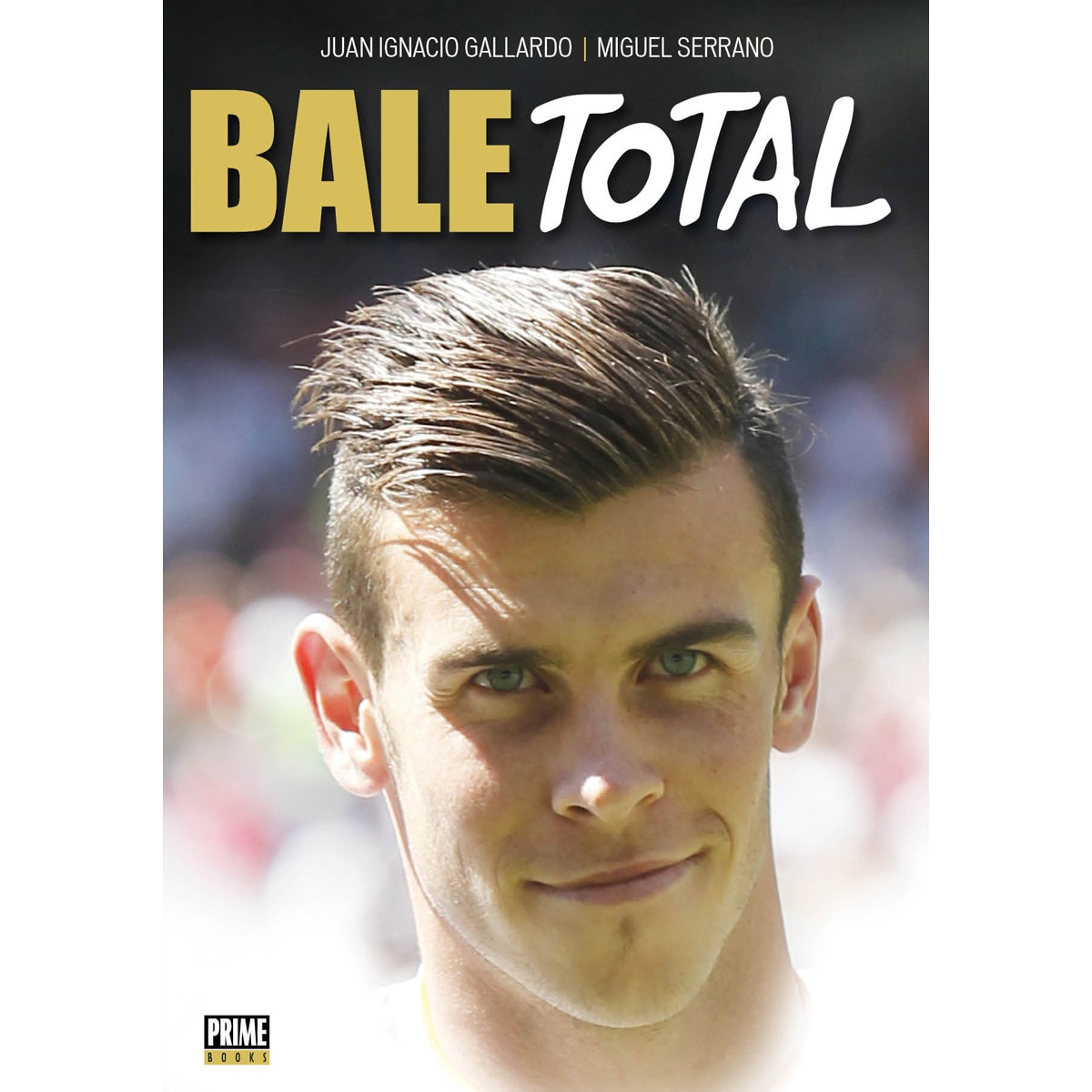 Imagem 0 de Bale Total