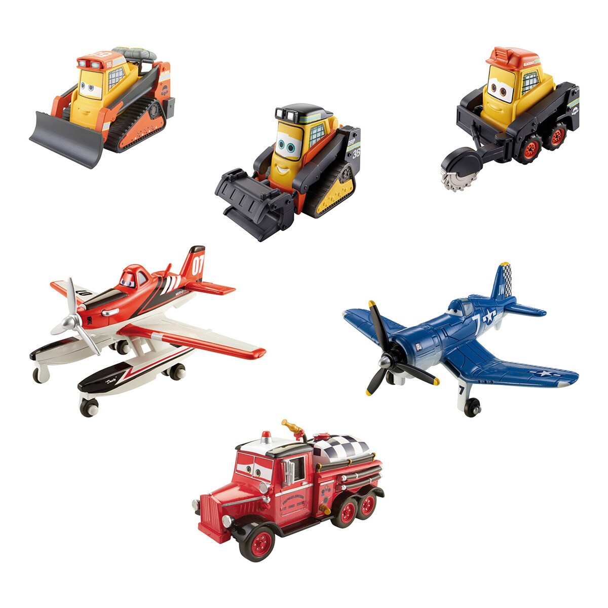 avion juguete el corte ingles