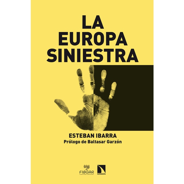 La Europa Siniestra 1