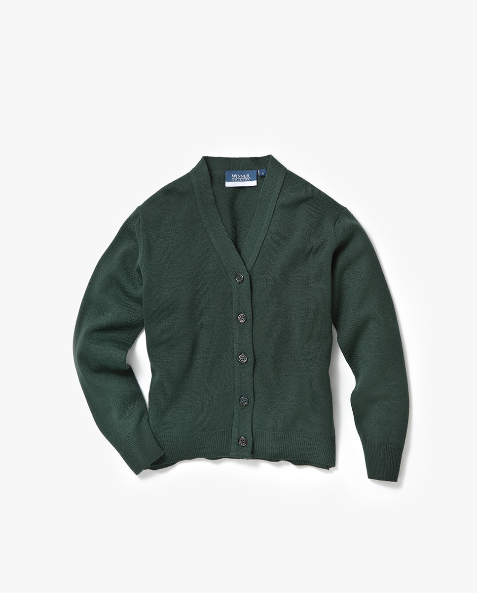 Veste d'uniforme en laine mélangée