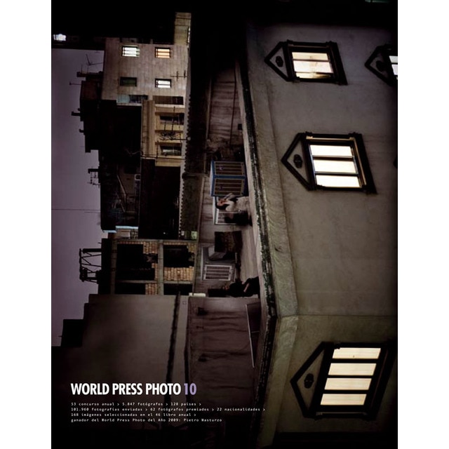 World press photo 2010(Tapa blanda) 1