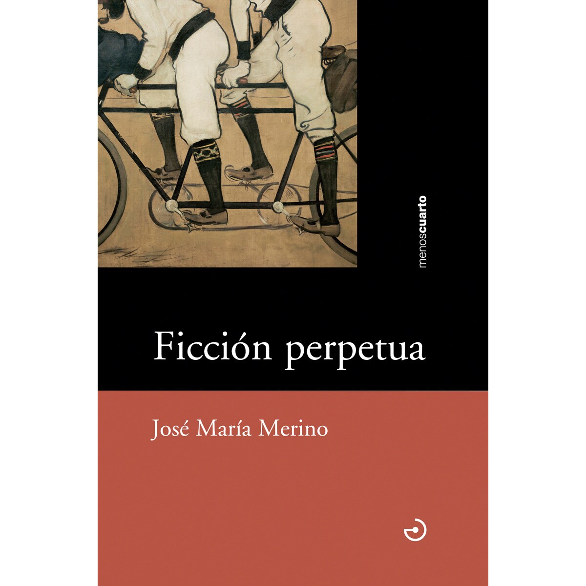 Imagem 0 de Ficción Perpetua