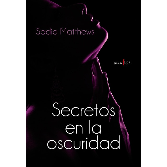 Imagen 0 de Secretos en la oscuridad (Tapa blanda)