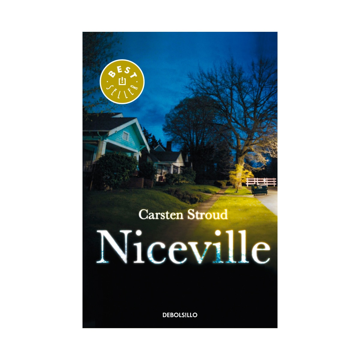 Niceville (Bolsillo) (Tapa blanda) 1