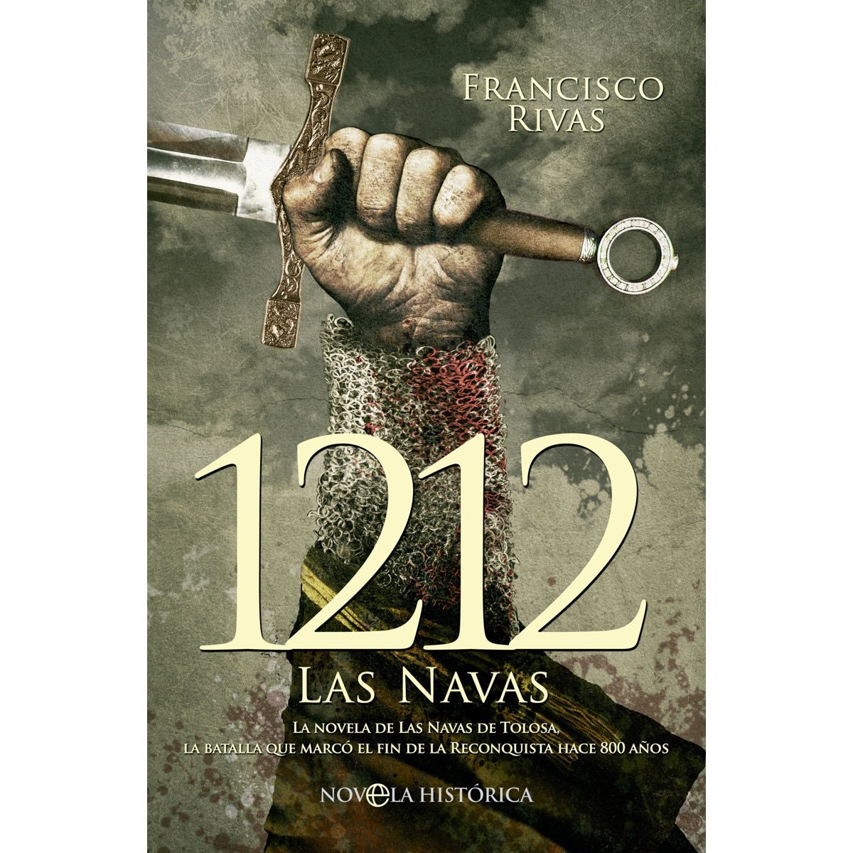 Imagen 0 de 1212. Las Navas (Bolsillo) (Tapa blanda)
